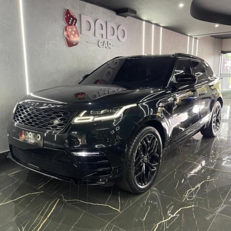 LAND ROVER Range Rover Velar 2.0 16V 4P P300 SE R-DYNAMIC AUTOMTICO, Foto 18