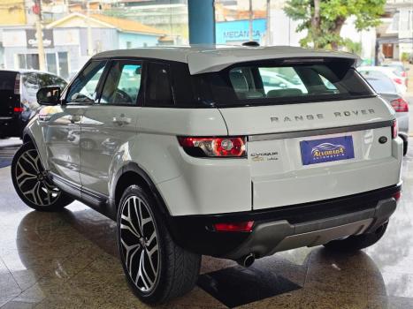 LAND ROVER Range Rover Evoque 2.0 16V 4P 4WD PURE AUTOMTICO, Foto 4