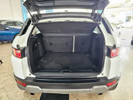 LAND ROVER Range Rover Evoque 2.0 16V 4P 4WD PURE AUTOMTICO, Foto 5