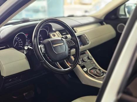 LAND ROVER Range Rover Evoque 2.0 16V 4P 4WD PURE AUTOMTICO, Foto 6
