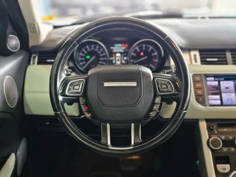 LAND ROVER Range Rover Evoque 2.0 16V 4P 4WD PURE AUTOMTICO, Foto 12