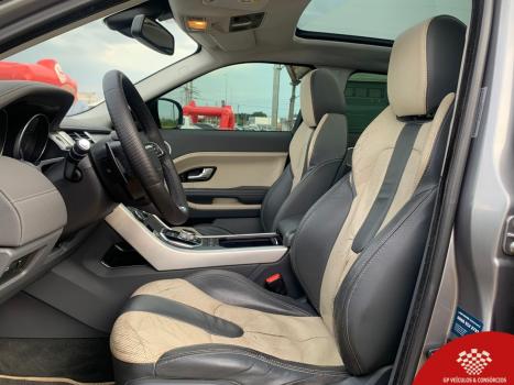 LAND ROVER Range Rover Evoque 2.0 16V 4P 4WD DYNAMIC AUTOMTICO, Foto 7