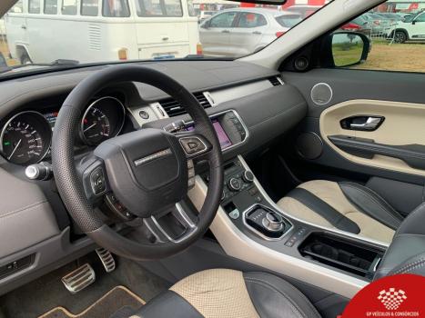 LAND ROVER Range Rover Evoque 2.0 16V 4P 4WD DYNAMIC AUTOMTICO, Foto 8