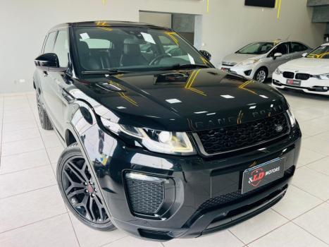LAND ROVER Range Rover Evoque 2.0 16V 4P HSE 4WD DYNAMIC AUTOMTICO, Foto 2