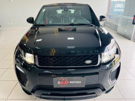 LAND ROVER Range Rover Evoque 2.0 16V 4P HSE 4WD DYNAMIC AUTOMTICO, Foto 3