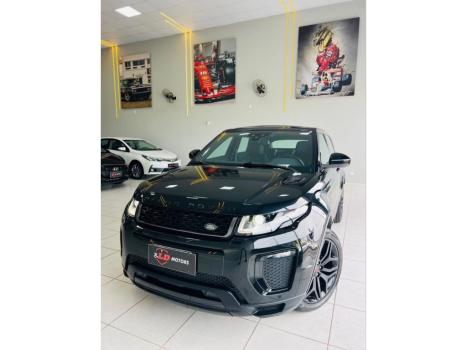 LAND ROVER Range Rover Evoque 2.0 16V 4P HSE 4WD DYNAMIC AUTOMTICO, Foto 5