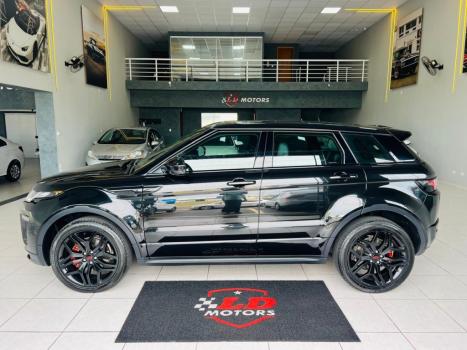 LAND ROVER Range Rover Evoque 2.0 16V 4P HSE 4WD DYNAMIC AUTOMTICO, Foto 7