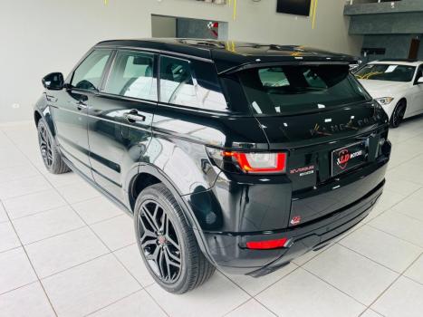 LAND ROVER Range Rover Evoque 2.0 16V 4P HSE 4WD DYNAMIC AUTOMTICO, Foto 8