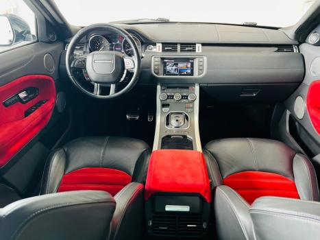 LAND ROVER Range Rover Evoque 2.0 16V 4P HSE 4WD DYNAMIC AUTOMTICO, Foto 11