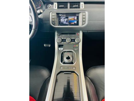 LAND ROVER Range Rover Evoque 2.0 16V 4P HSE 4WD DYNAMIC AUTOMTICO, Foto 13