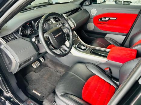 LAND ROVER Range Rover Evoque 2.0 16V 4P HSE 4WD DYNAMIC AUTOMTICO, Foto 15