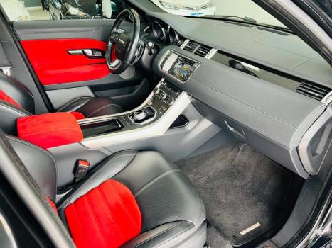LAND ROVER Range Rover Evoque 2.0 16V 4P HSE 4WD DYNAMIC AUTOMTICO, Foto 18