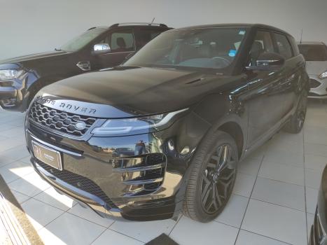 LAND ROVER Range Rover Evoque 2.0 16V P300 HSE R-DYNAMIC AWD AUTOMTICO, Foto 1