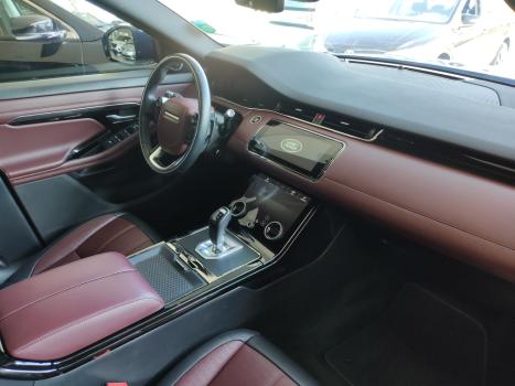 LAND ROVER Range Rover Evoque 2.0 16V P300 HSE R-DYNAMIC AWD AUTOMTICO, Foto 2