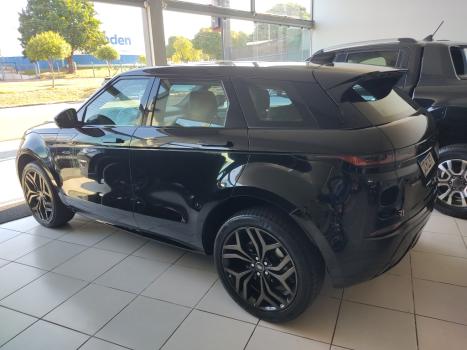 LAND ROVER Range Rover Evoque 2.0 16V P300 HSE R-DYNAMIC AWD AUTOMTICO, Foto 3