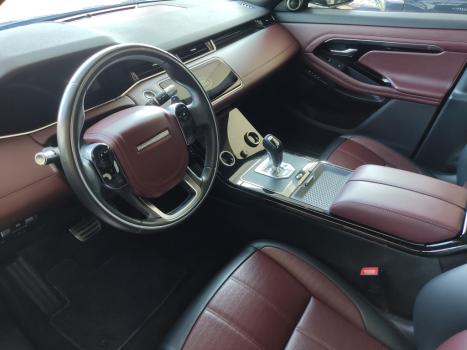 LAND ROVER Range Rover Evoque 2.0 16V P300 HSE R-DYNAMIC AWD AUTOMTICO, Foto 4