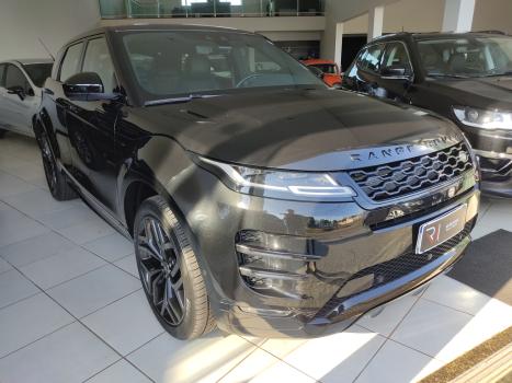 LAND ROVER Range Rover Evoque 2.0 16V P300 HSE R-DYNAMIC AWD AUTOMTICO, Foto 5