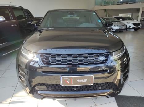 LAND ROVER Range Rover Evoque 2.0 16V P300 HSE R-DYNAMIC AWD AUTOMTICO, Foto 7