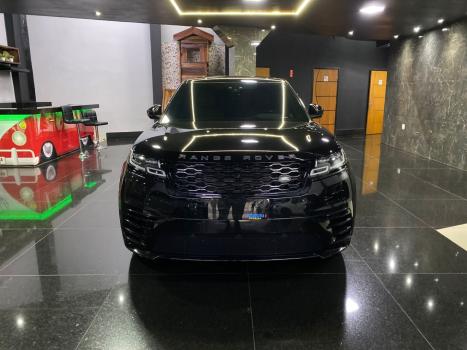 LAND ROVER Range Rover Velar 2.0 16V 4P P300 SE R-DYNAMIC AUTOMTICO, Foto 1