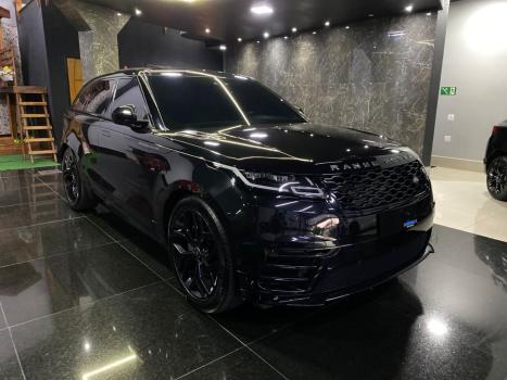 LAND ROVER Range Rover Velar 2.0 16V 4P P300 SE R-DYNAMIC AUTOMTICO, Foto 3