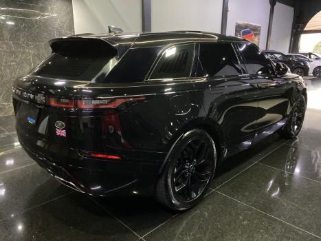 LAND ROVER Range Rover Velar 2.0 16V 4P P300 SE R-DYNAMIC AUTOMTICO, Foto 4