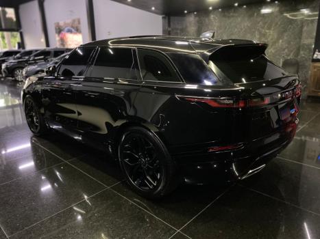 LAND ROVER Range Rover Velar 2.0 16V 4P P300 SE R-DYNAMIC AUTOMTICO, Foto 5