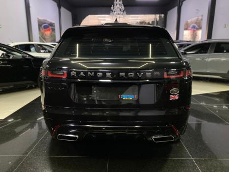 LAND ROVER Range Rover Velar 2.0 16V 4P P300 SE R-DYNAMIC AUTOMTICO, Foto 6