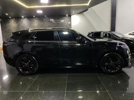 LAND ROVER Range Rover Velar 2.0 16V 4P P300 SE R-DYNAMIC AUTOMTICO, Foto 8