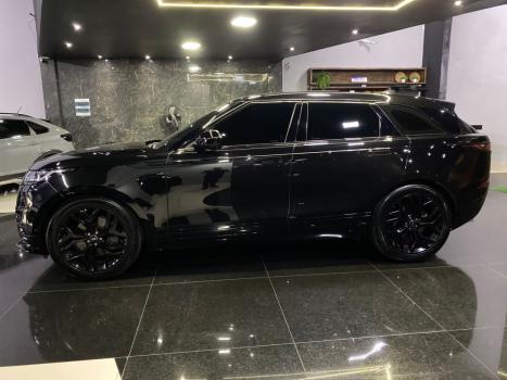 LAND ROVER Range Rover Velar 2.0 16V 4P P300 SE R-DYNAMIC AUTOMTICO, Foto 9