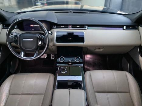 LAND ROVER Range Rover Velar 2.0 16V 4P P300 SE R-DYNAMIC AUTOMTICO, Foto 10