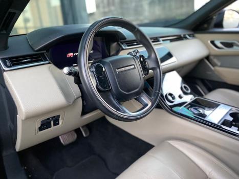 LAND ROVER Range Rover Velar 2.0 16V 4P P300 SE R-DYNAMIC AUTOMTICO, Foto 11
