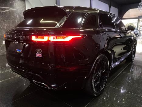 LAND ROVER Range Rover Velar 2.0 16V 4P P300 SE R-DYNAMIC AUTOMTICO, Foto 23