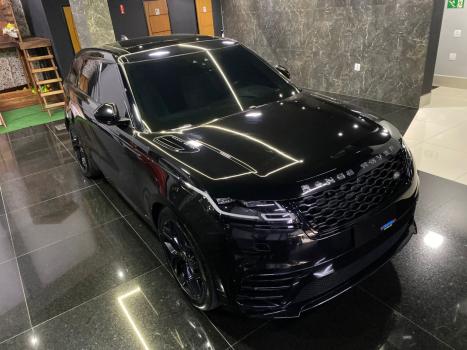 LAND ROVER Range Rover Velar 2.0 16V 4P P300 SE R-DYNAMIC AUTOMTICO, Foto 24
