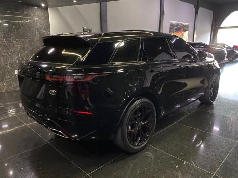 LAND ROVER Range Rover Velar 2.0 16V 4P P300 SE R-DYNAMIC AUTOMTICO, Foto 3