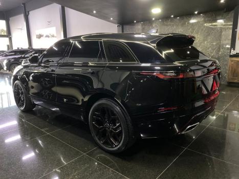 LAND ROVER Range Rover Velar 2.0 16V 4P P300 SE R-DYNAMIC AUTOMTICO, Foto 4