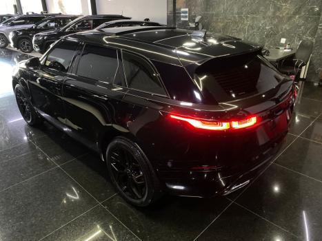 LAND ROVER Range Rover Velar 2.0 16V 4P P300 SE R-DYNAMIC AUTOMTICO, Foto 5