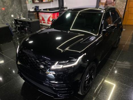LAND ROVER Range Rover Velar 2.0 16V 4P P300 SE R-DYNAMIC AUTOMTICO, Foto 6