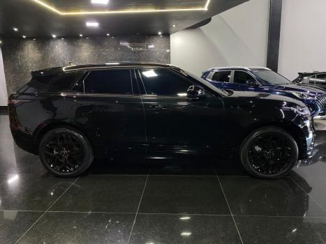 LAND ROVER Range Rover Velar 2.0 16V 4P P300 SE R-DYNAMIC AUTOMTICO, Foto 8