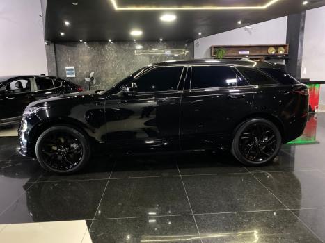LAND ROVER Range Rover Velar 2.0 16V 4P P300 SE R-DYNAMIC AUTOMTICO, Foto 9