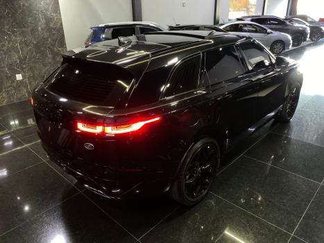 LAND ROVER Range Rover Velar 2.0 16V 4P P300 SE R-DYNAMIC AUTOMTICO, Foto 10