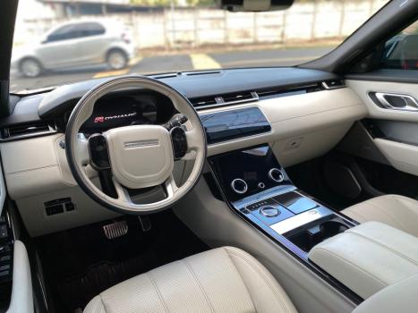 LAND ROVER Range Rover Velar 2.0 16V 4P P300 SE R-DYNAMIC AUTOMTICO, Foto 11