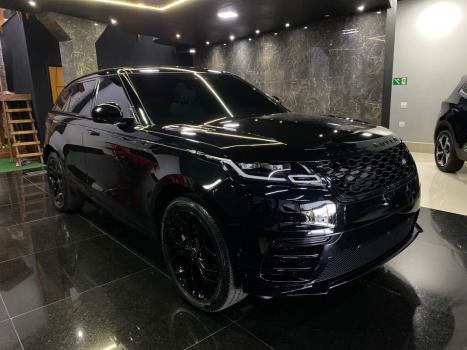 LAND ROVER Range Rover Velar 2.0 16V 4P P300 SE R-DYNAMIC AUTOMTICO, Foto 28
