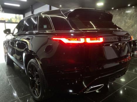 LAND ROVER Range Rover Velar 2.0 16V 4P P300 SE R-DYNAMIC AUTOMTICO, Foto 31