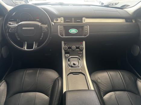 LAND ROVER Range Rover Evoque 2.2 16V 4P SE 4WD DIESEL AUTOMTICO, Foto 17