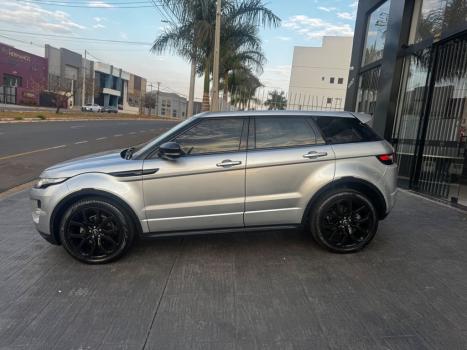 LAND ROVER Range Rover Evoque 2.0 16V 4P 4WD DYNAMIC AUTOMTICO, Foto 2