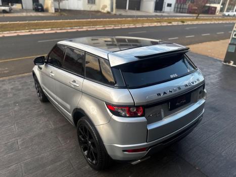 LAND ROVER Range Rover Evoque 2.0 16V 4P 4WD DYNAMIC AUTOMTICO, Foto 3