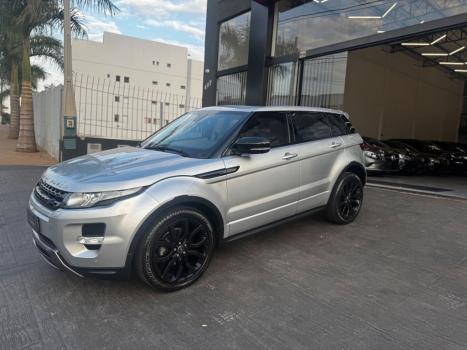 LAND ROVER Range Rover Evoque 2.0 16V 4P 4WD DYNAMIC AUTOMTICO, Foto 5