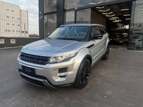 LAND ROVER Range Rover Evoque 2.0 16V 4P 4WD DYNAMIC AUTOMTICO, Foto 6
