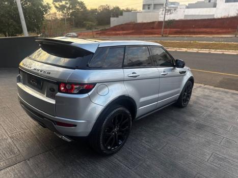LAND ROVER Range Rover Evoque 2.0 16V 4P 4WD DYNAMIC AUTOMTICO, Foto 7