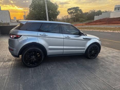 LAND ROVER Range Rover Evoque 2.0 16V 4P 4WD DYNAMIC AUTOMTICO, Foto 8